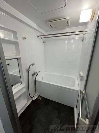 久光マンションの物件内観写真